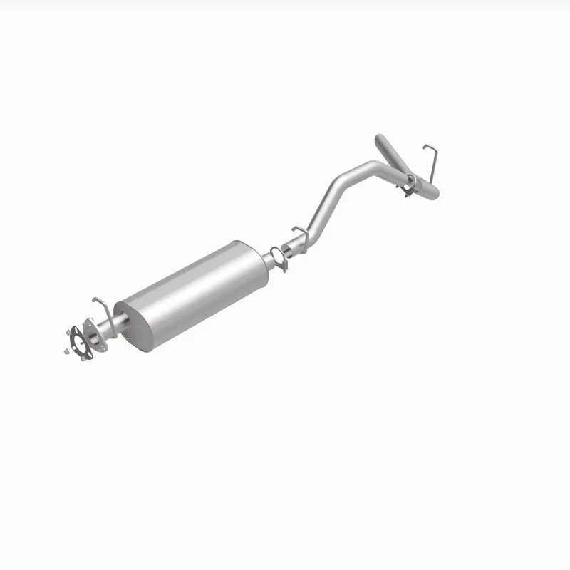 Fits 2000-2005 GMC Safari Direct-Fit Replacement Exhaust System 106-0097